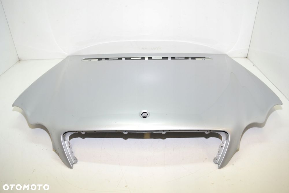 MERCEDES W203 LIFT SEDAN 744 MASKA POKRYWA SILNIKA - 2