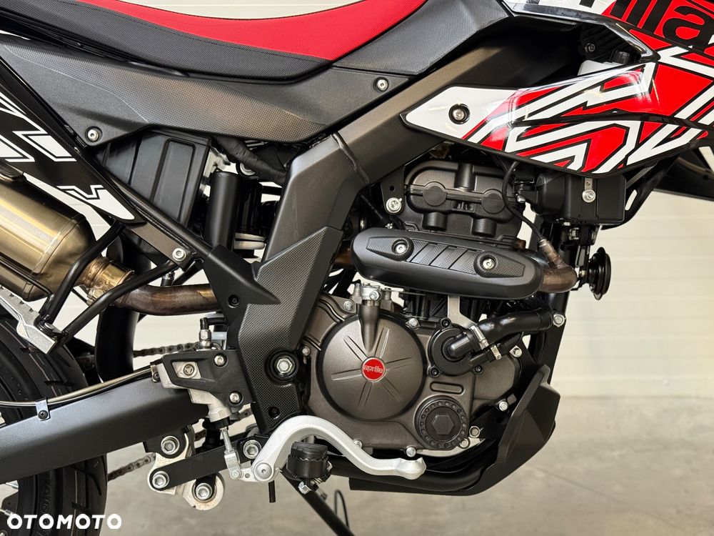Aprilia SX - 13