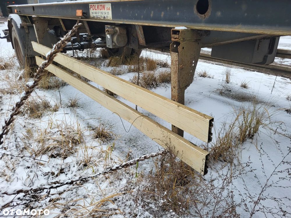 Polkon PK 16.0t - 10