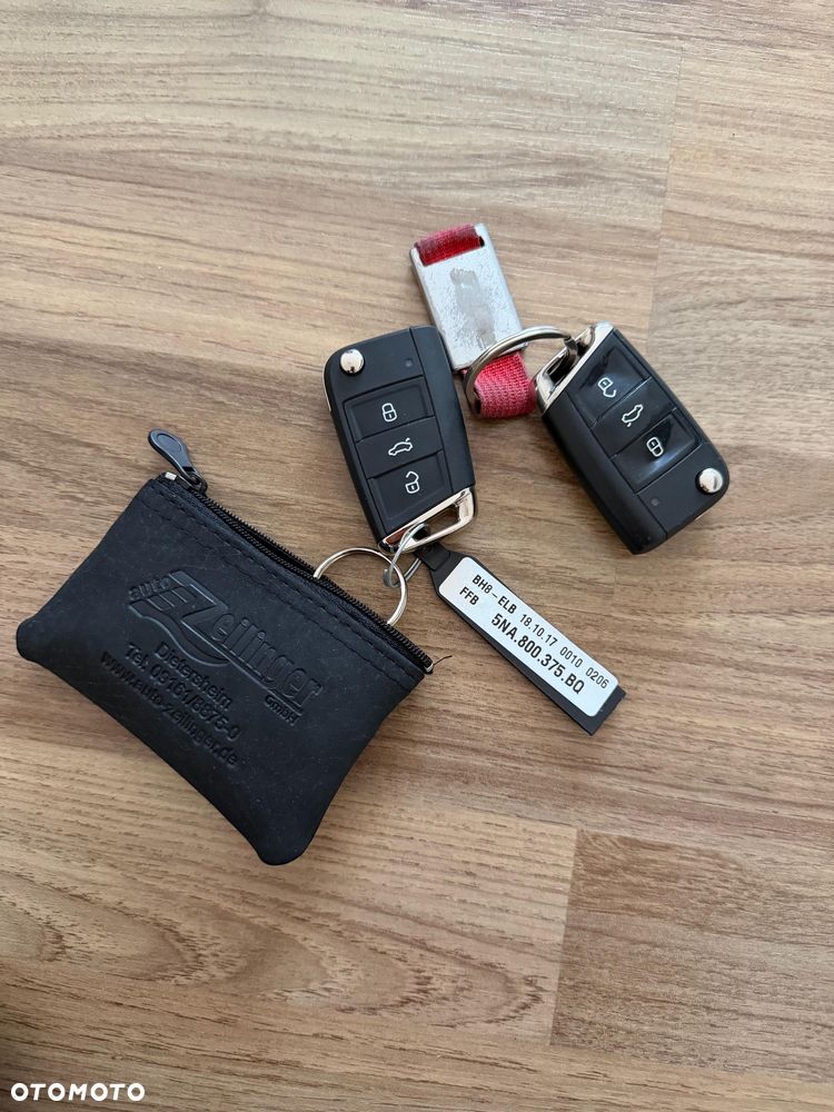 Volkswagen Tiguan 2.0 TDI BMT SCR Highline - 13