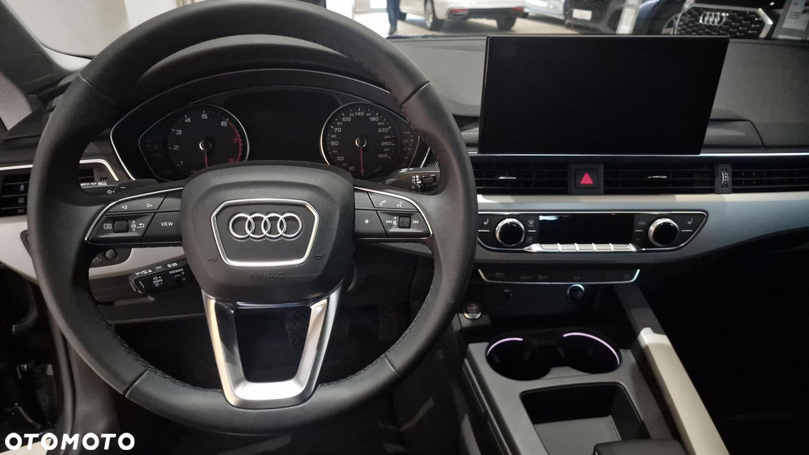 Audi A5 - 10