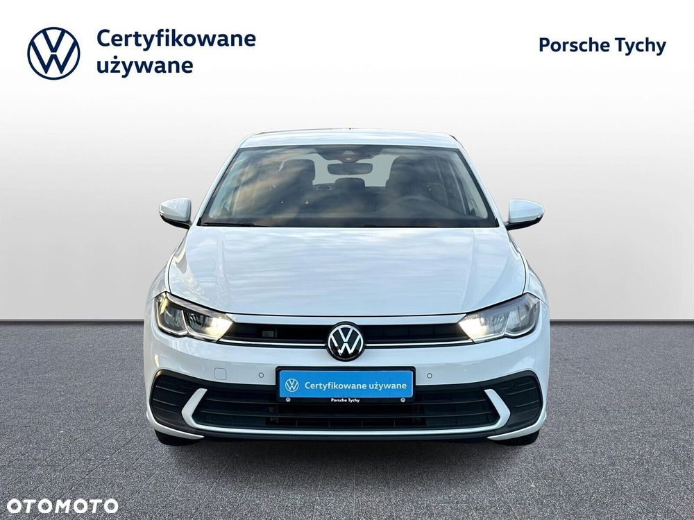Volkswagen Polo - 8