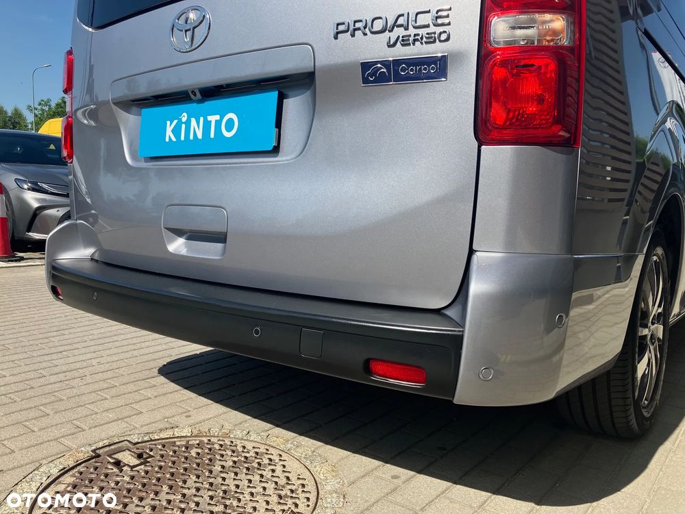 Toyota Proace Verso 2.0 D4-D Long Family - 8