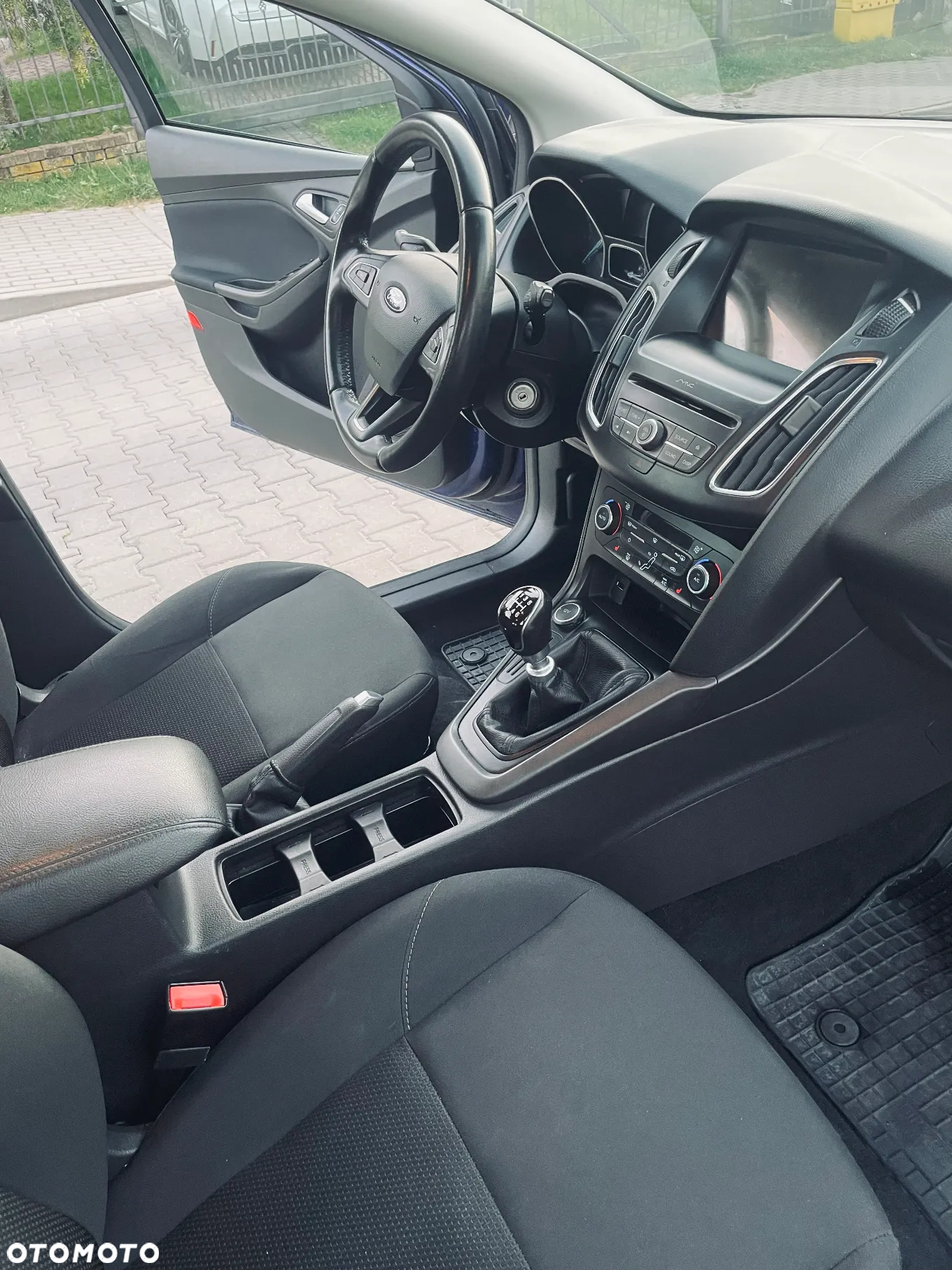 Ford Focus - 9