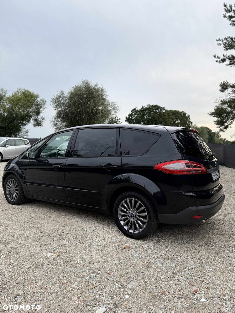 Ford S-Max 2.0 TDCi DPF Gold X - 36