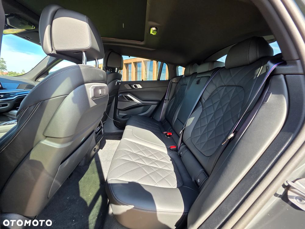 BMW X6 - 16