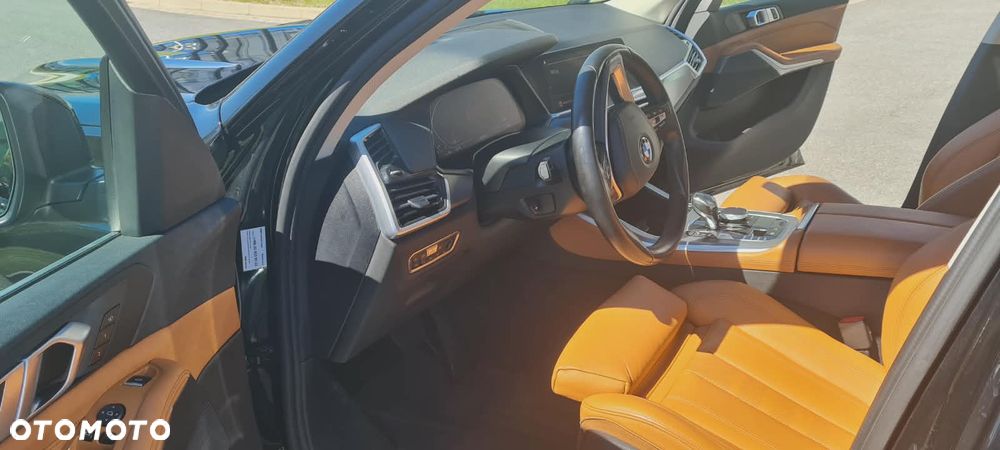 BMW X5 xDrive40i - 9
