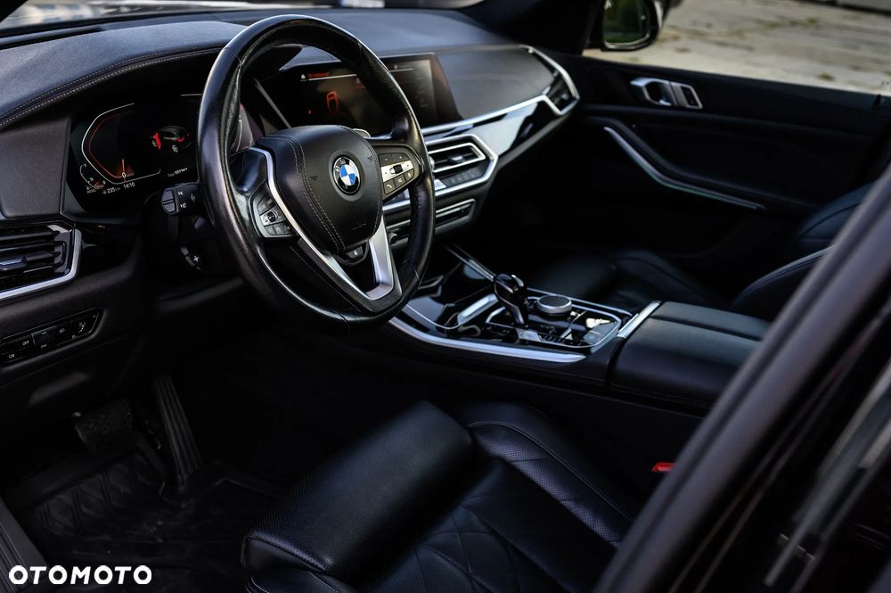 BMW X5 - 8