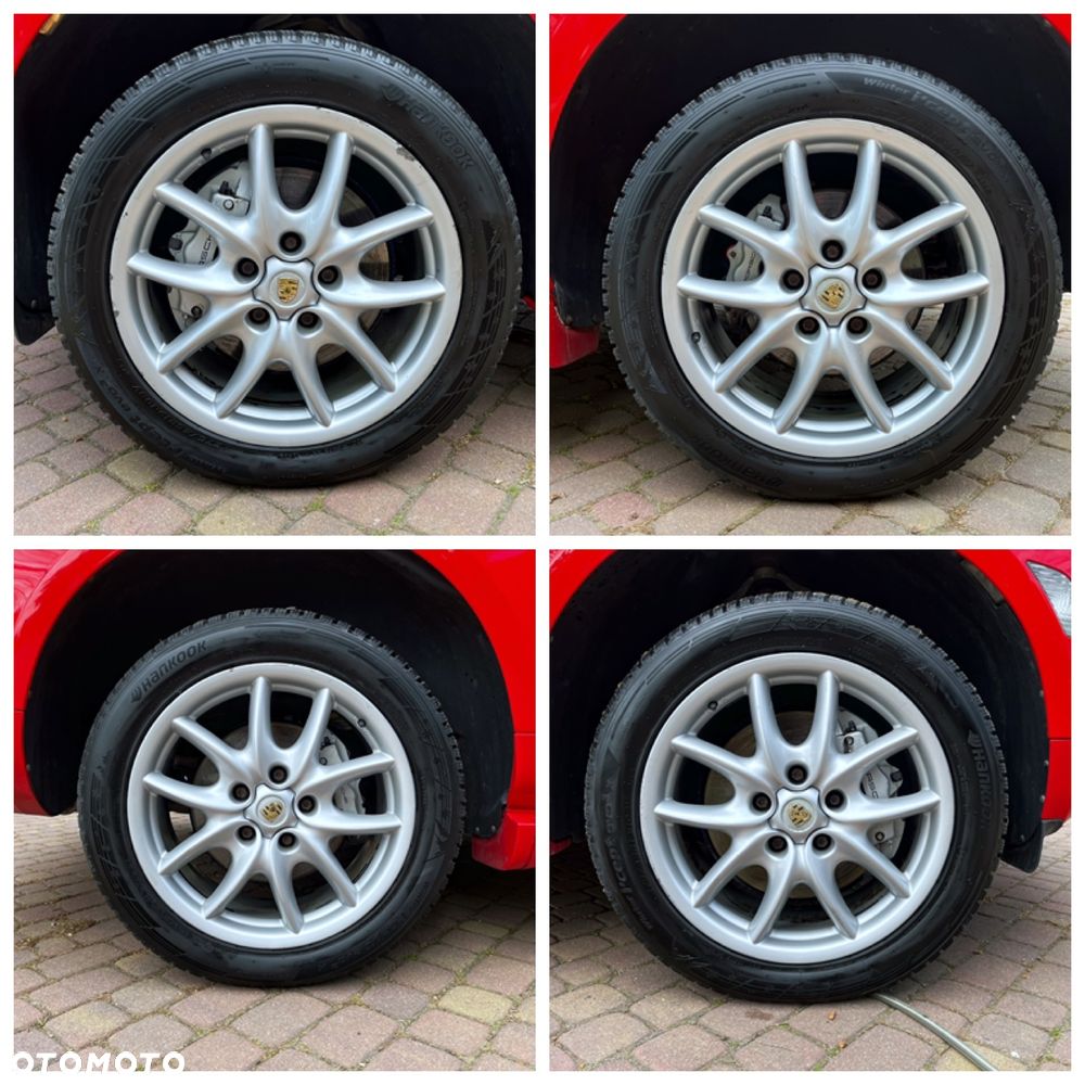 Porsche Cayenne - 37