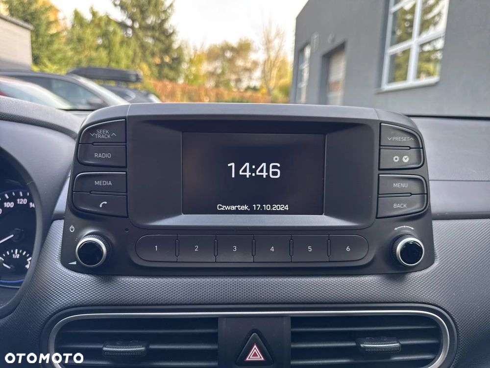 Hyundai Kona 1.0 T-GDI Comfort - 23