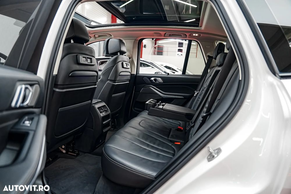 BMW X5 xDrive45e xLine - 12