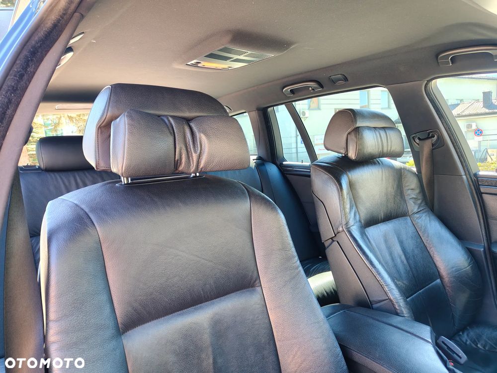 BMW Seria 5 - 39
