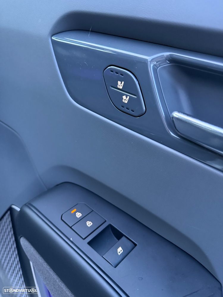 Kia EV9 98.8 kWh 1st Edition - 25