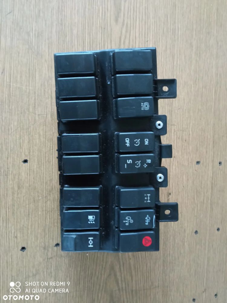 przełącznik włącznik RENAULT premium DXI