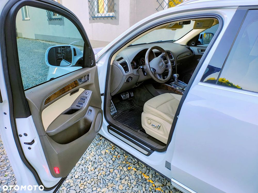 Audi Q5 - 9