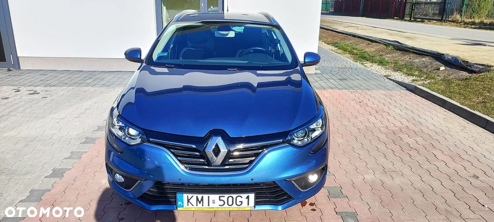 Renault Megane 1.2 Energy TCe Intens - 21