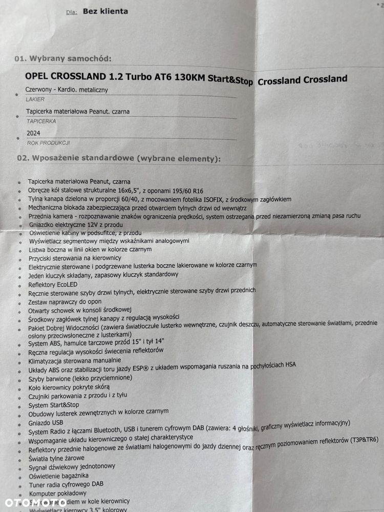 Opel Crossland - 14