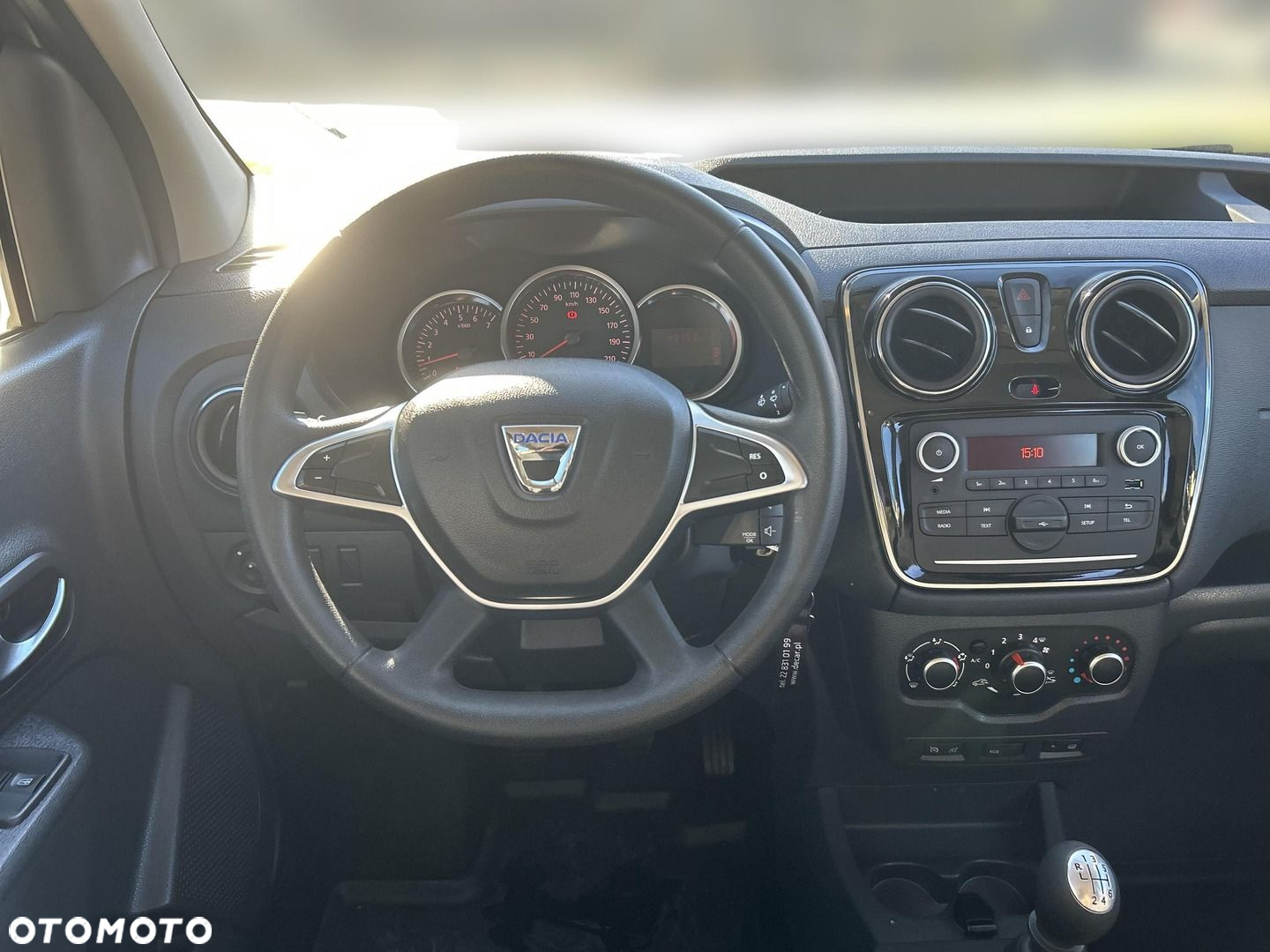 Dacia Dokker 1.3 TCe Laureate - 15