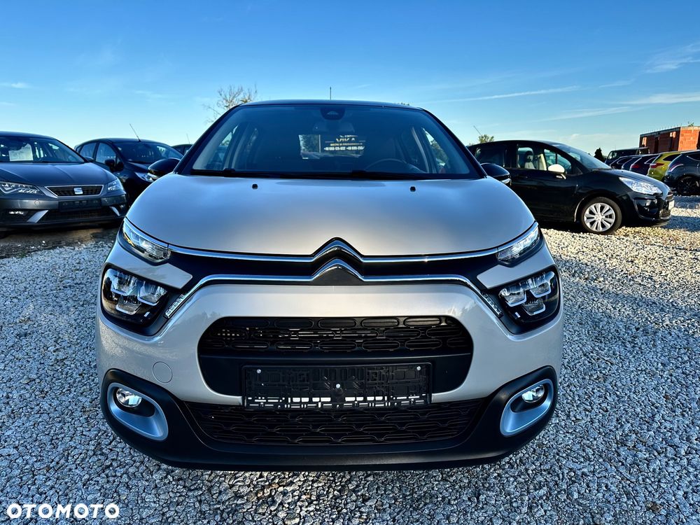 Citroën C3 Pure Tech 110 S&S ELLE ONLINE EDITION - 31