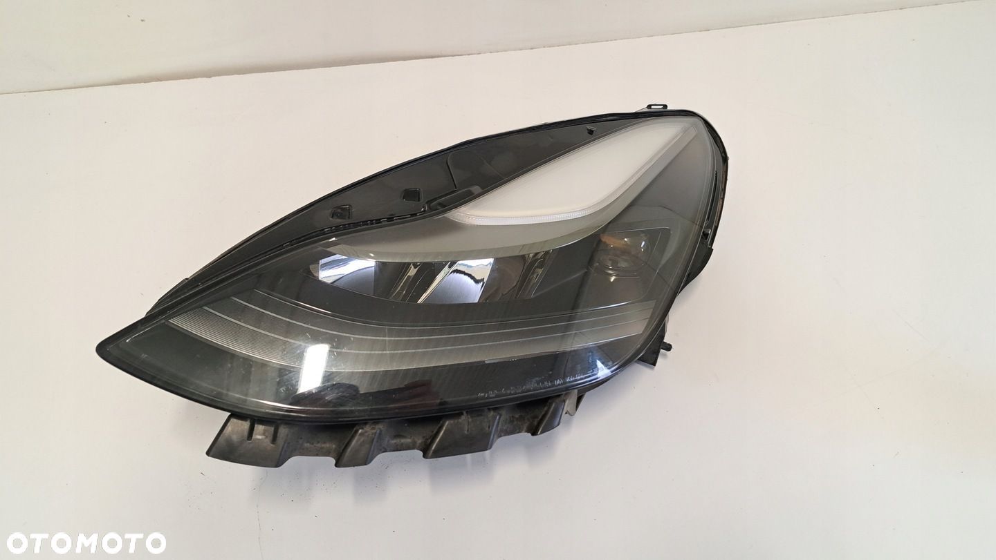 Lampa lewy przód TESLA model 3 lift Y 20- - 1