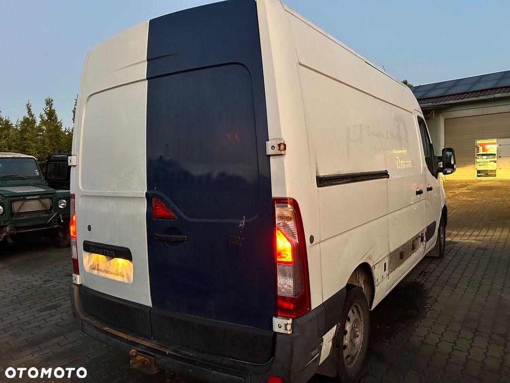 Renault Master - 6