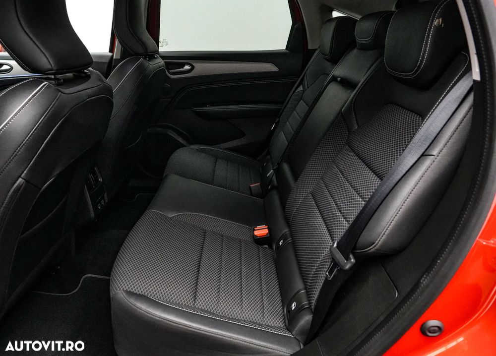 Renault Arkana E-TECH 145 R.S.LINE - 15