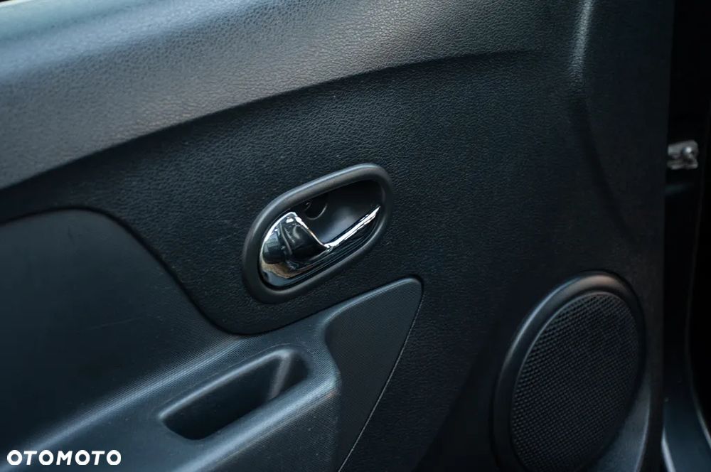 Dacia Sandero Stepway 0.9 TCe Laureate - 33