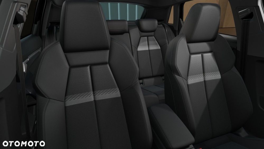 Audi A3 Sportback - 7