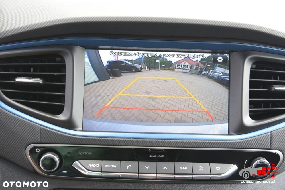 Hyundai IONIQ - 28