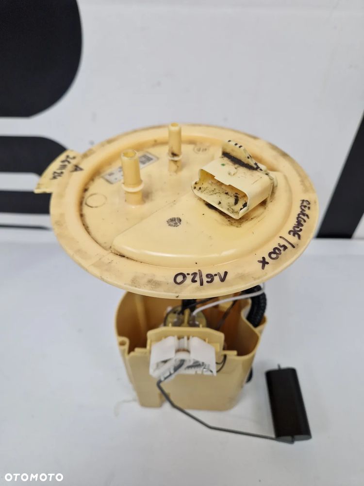 Pompa paliwa Jeep Renegade Fiat 500X 1.6 2.0 diesel