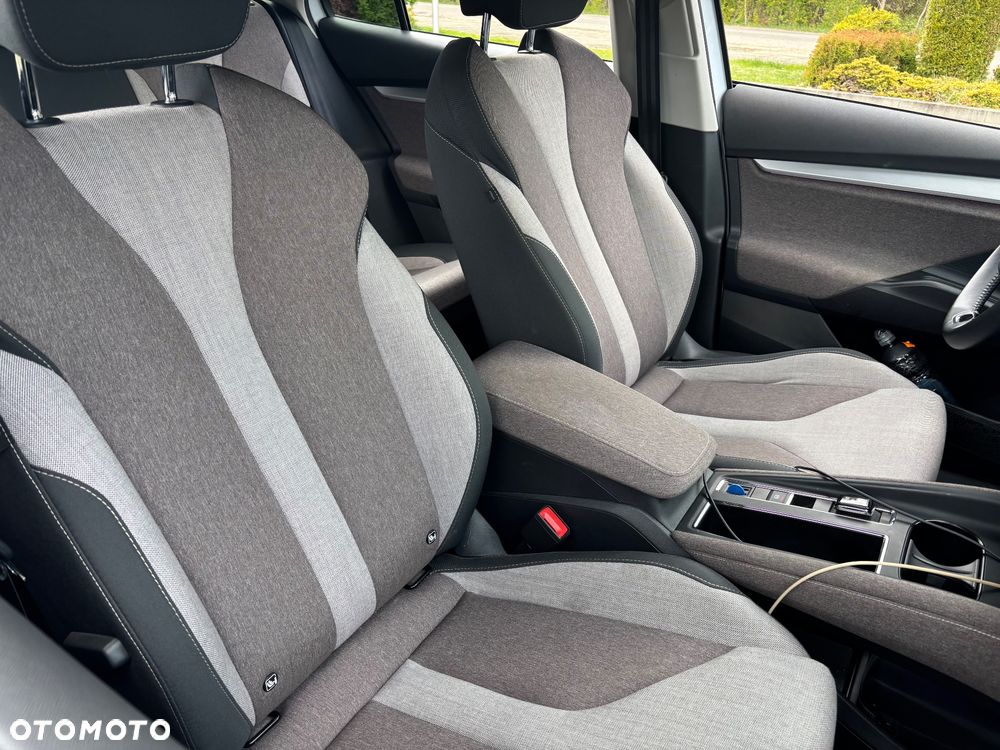 Skoda Enyaq iV 60 - 18