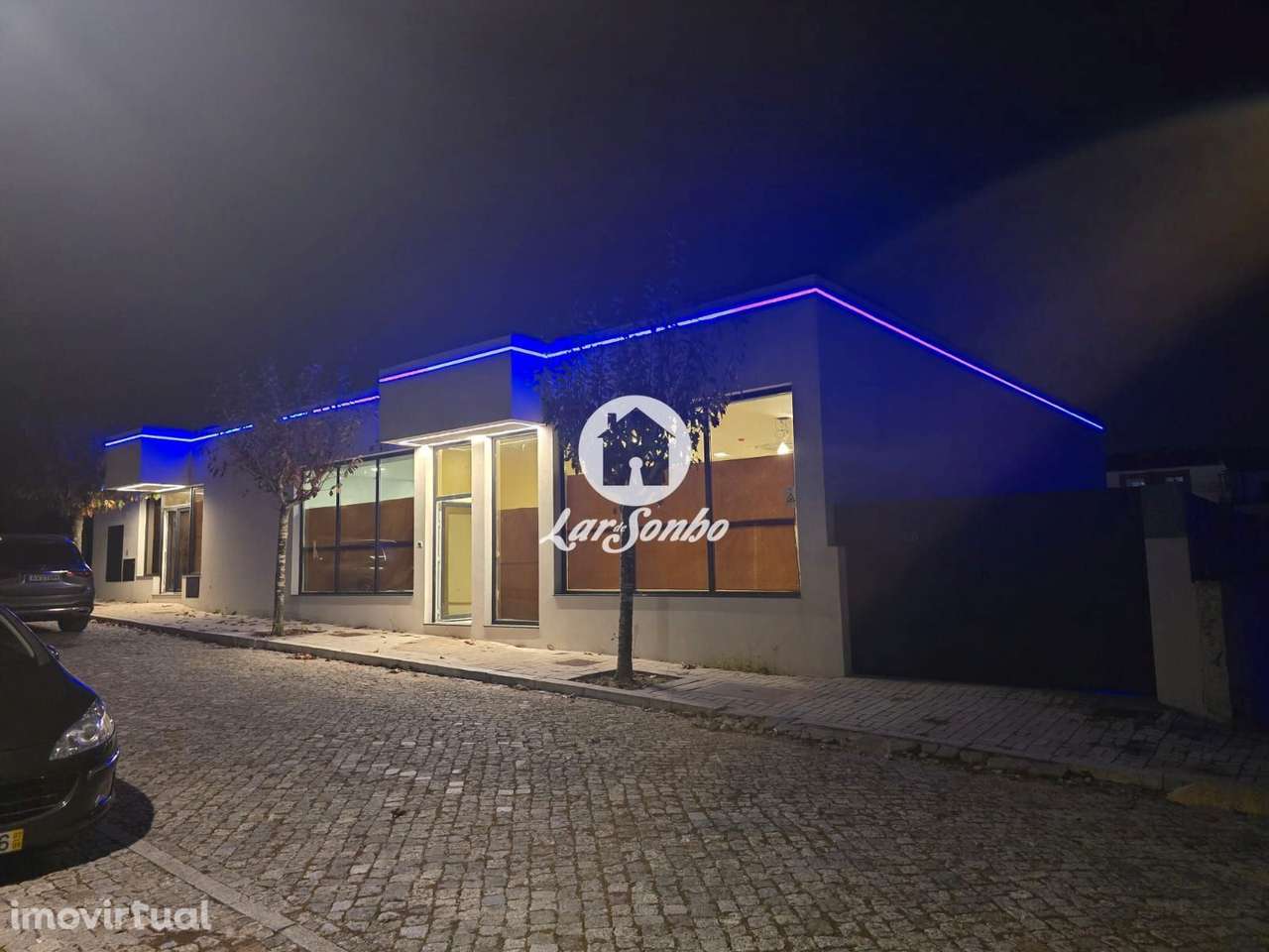 Espaço de Restauração para Arrendamento  Árvore, Vila do Conde - Grande imagem: 3/12