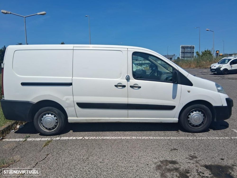 Citroën Jumpy/Scudo - 13