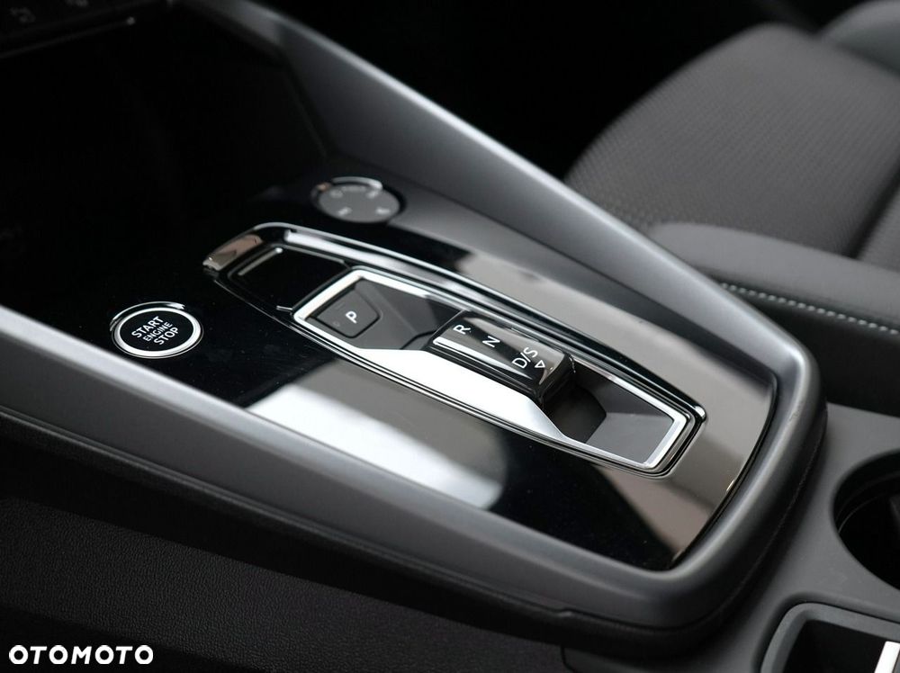 Audi A3 Sportback - 22