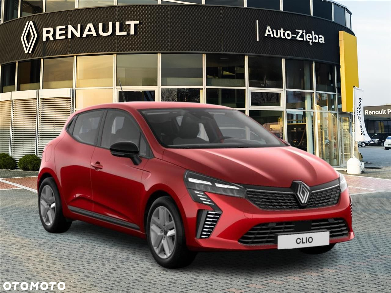 Renault Clio - 7