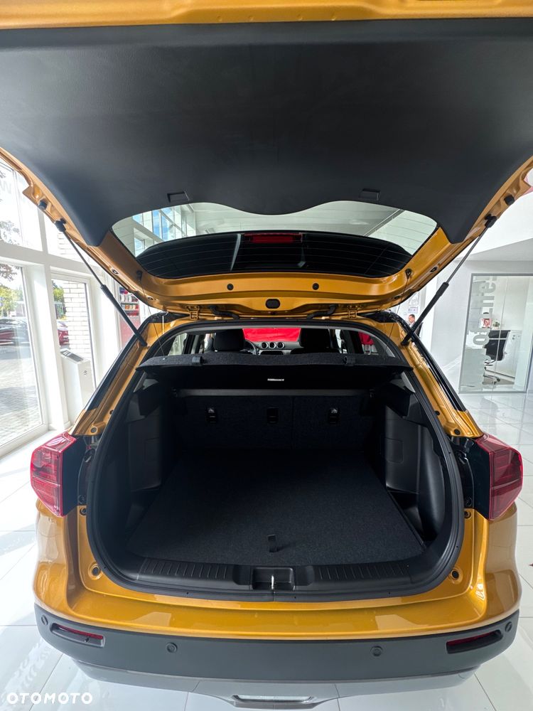 Suzuki Vitara 1.4 Boosterjet mHEV Premium Plus 2WD - 3