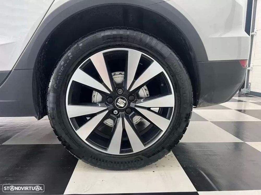 SEAT Arona 1.0 TGI Xcellence - 17