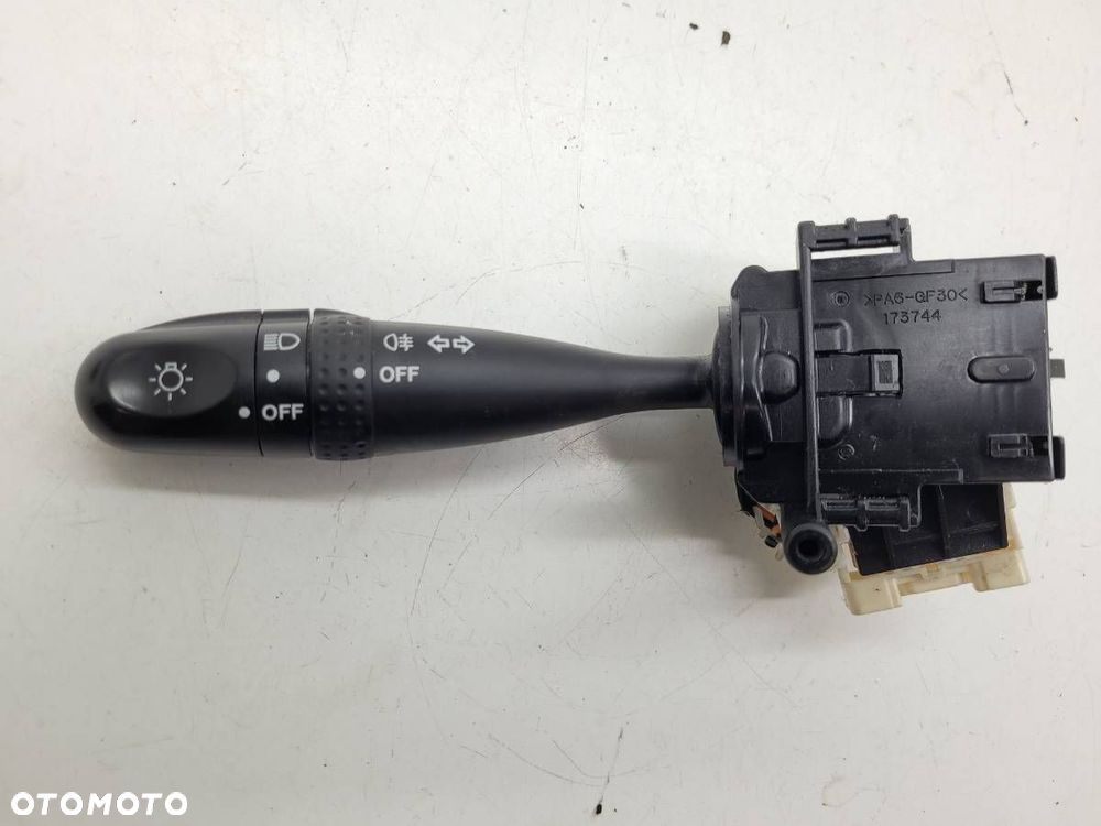 PRZEŁĄCZNIK ZESPOLONY SUZUKI SWIFT III 173744 EUROPA KOMPLET - 11