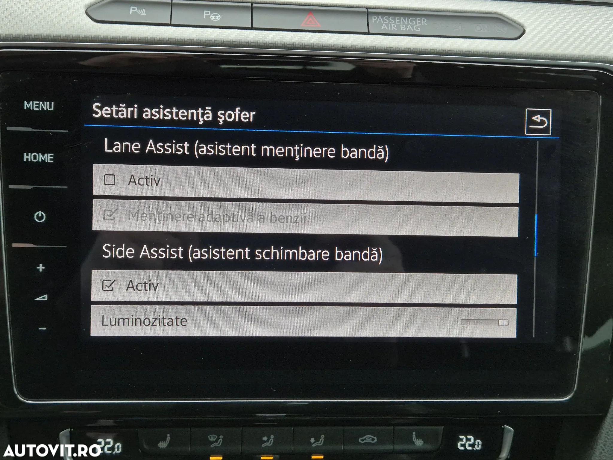Volkswagen ARTEON 2.0 TSI DSG 4Motion R-Line - 26