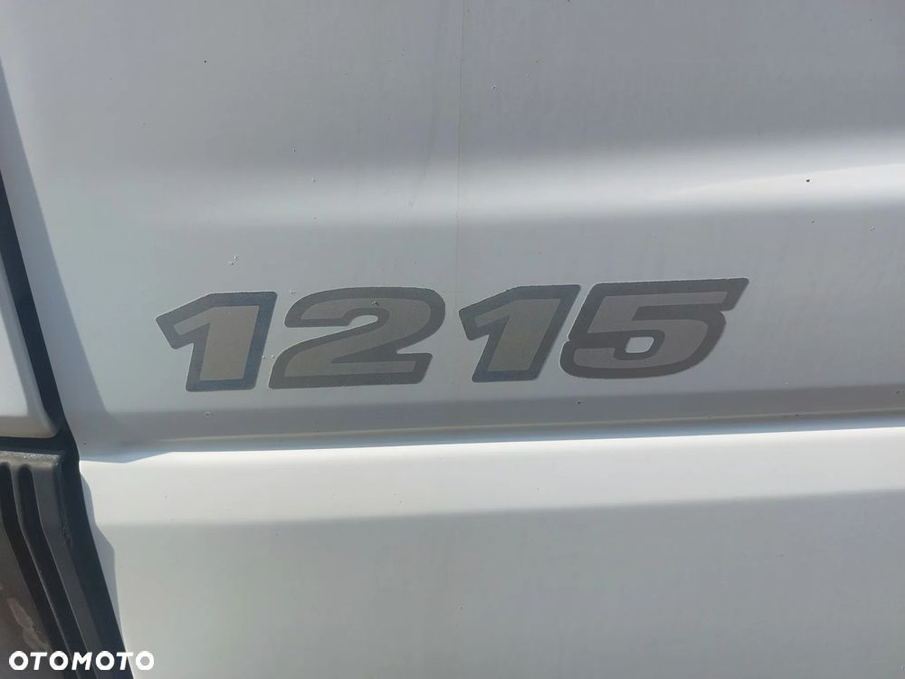 Mercedes-Benz Atego 1215  (1218 1223 ) - 3