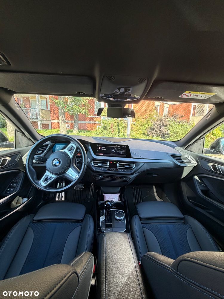 BMW Seria 2 218i M Sport - 20