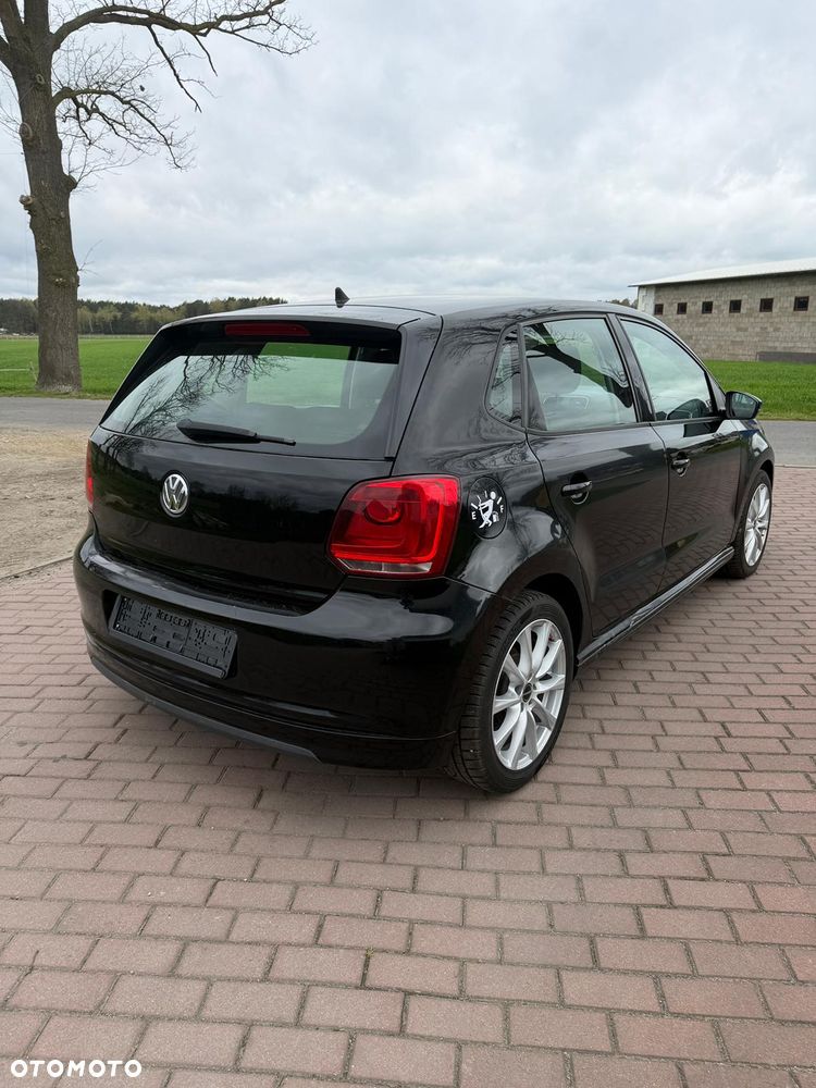 Volkswagen Polo 1.2 TDI Trendline - 3