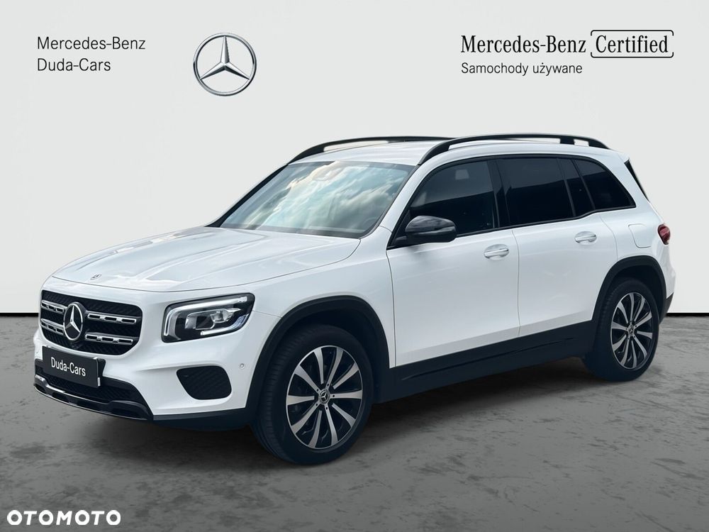 Mercedes-Benz GLB - 2