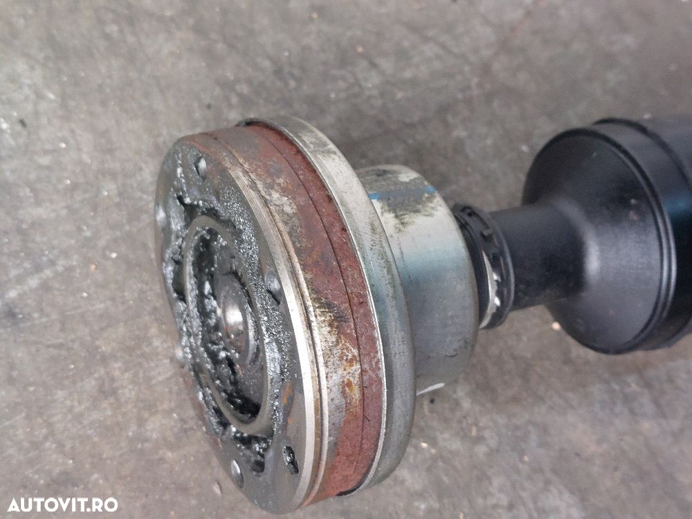 Cardan complet AUDI Q5 80a521101c 2015 2016 2017 2018 2019 - 2