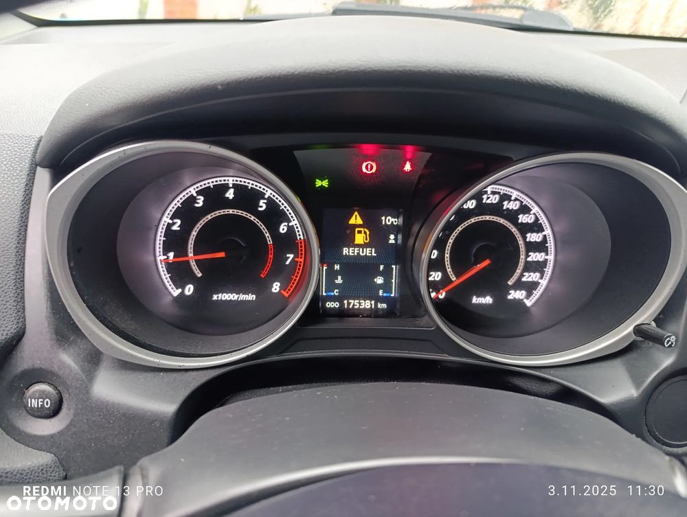 Mitsubishi ASX 1.6 2WD Edition - 21