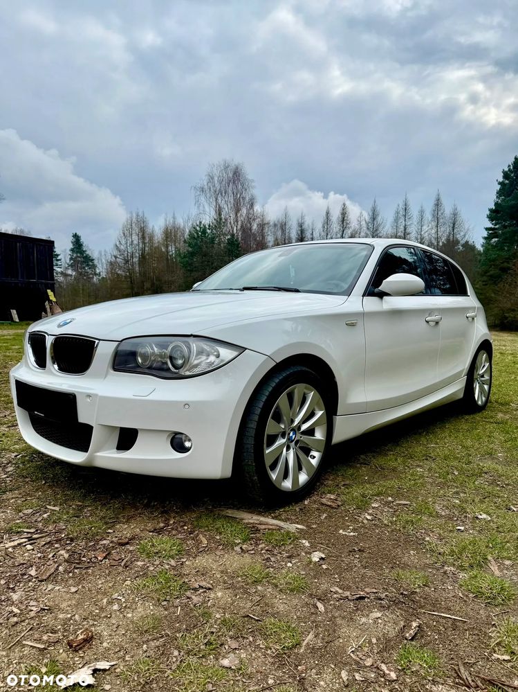 BMW Seria 1 118d - 1