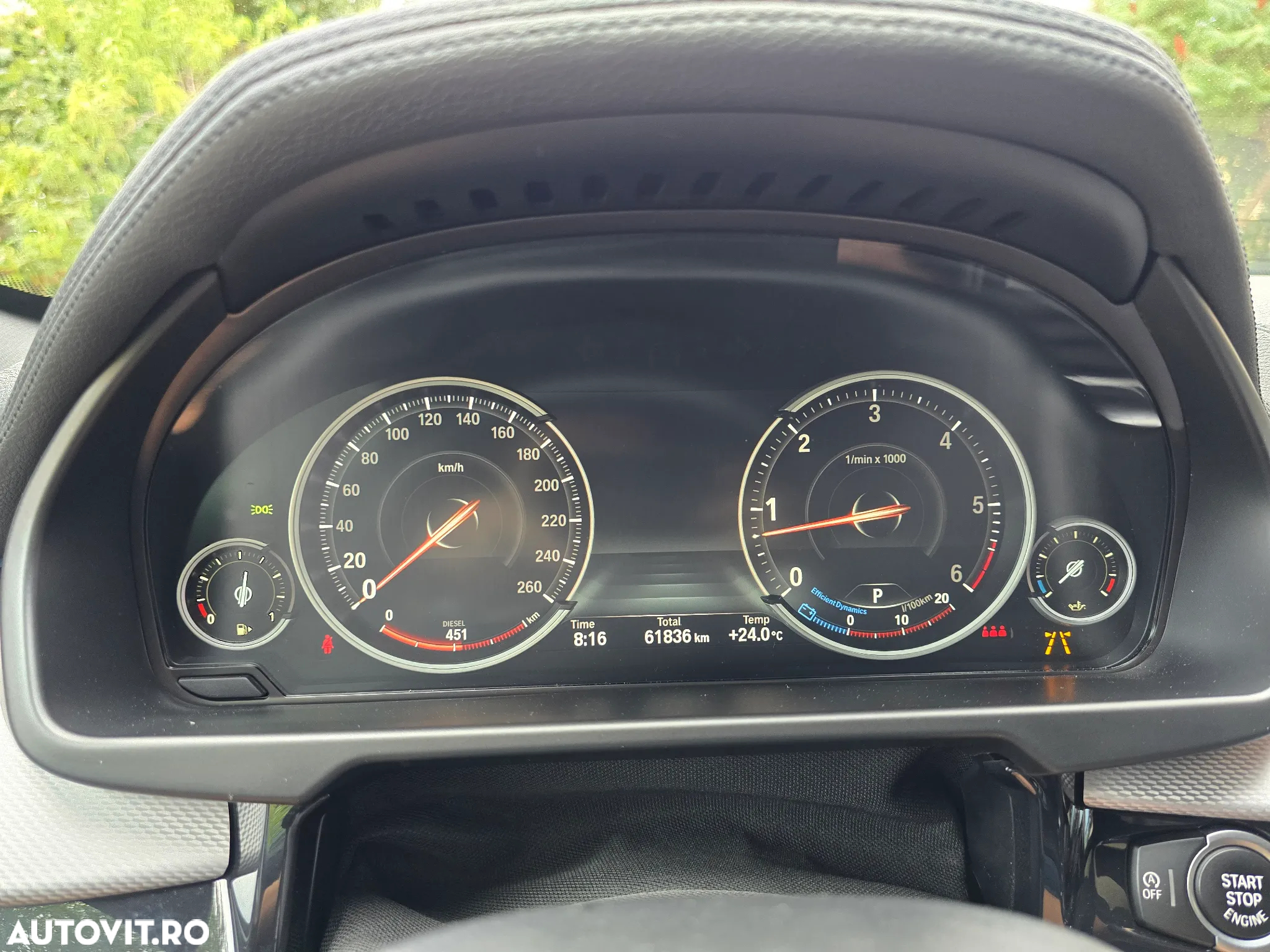 BMW X6 xDrive30d - 7