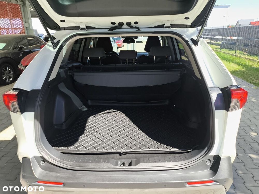 Toyota RAV4 2.0 Comfort 4x2 - 9