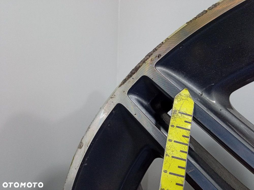 MERCEDES AMG GT W290 X290 ALUFELGI AMG 20 CALI 9.5J 11J 5X112 KPL - 7