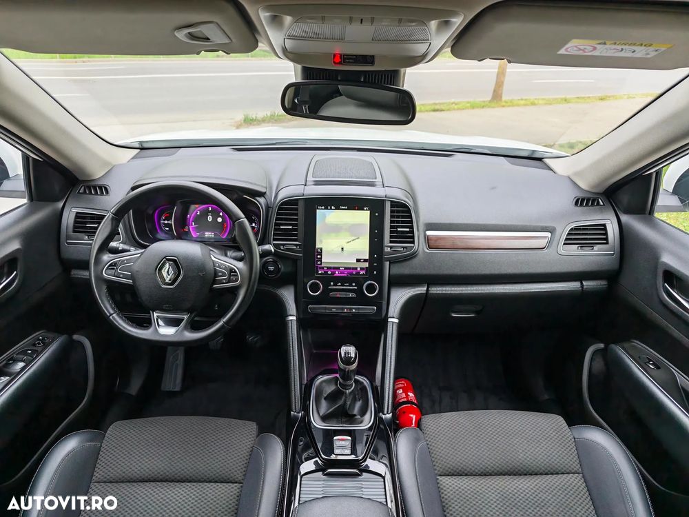 Renault Koleos ENERGY dCi 130 INTENS - 7
